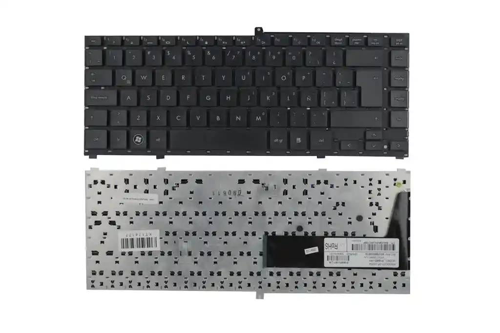 Teclado Hp 4410s