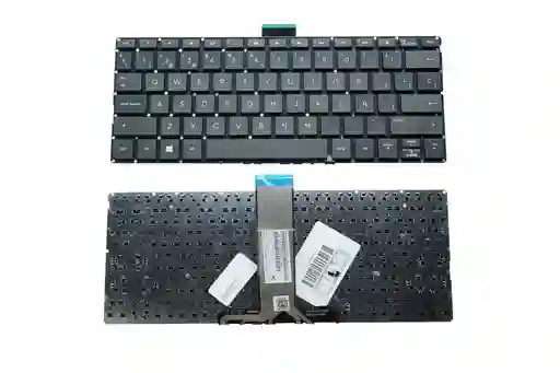 Teclado Hp 11-u005la