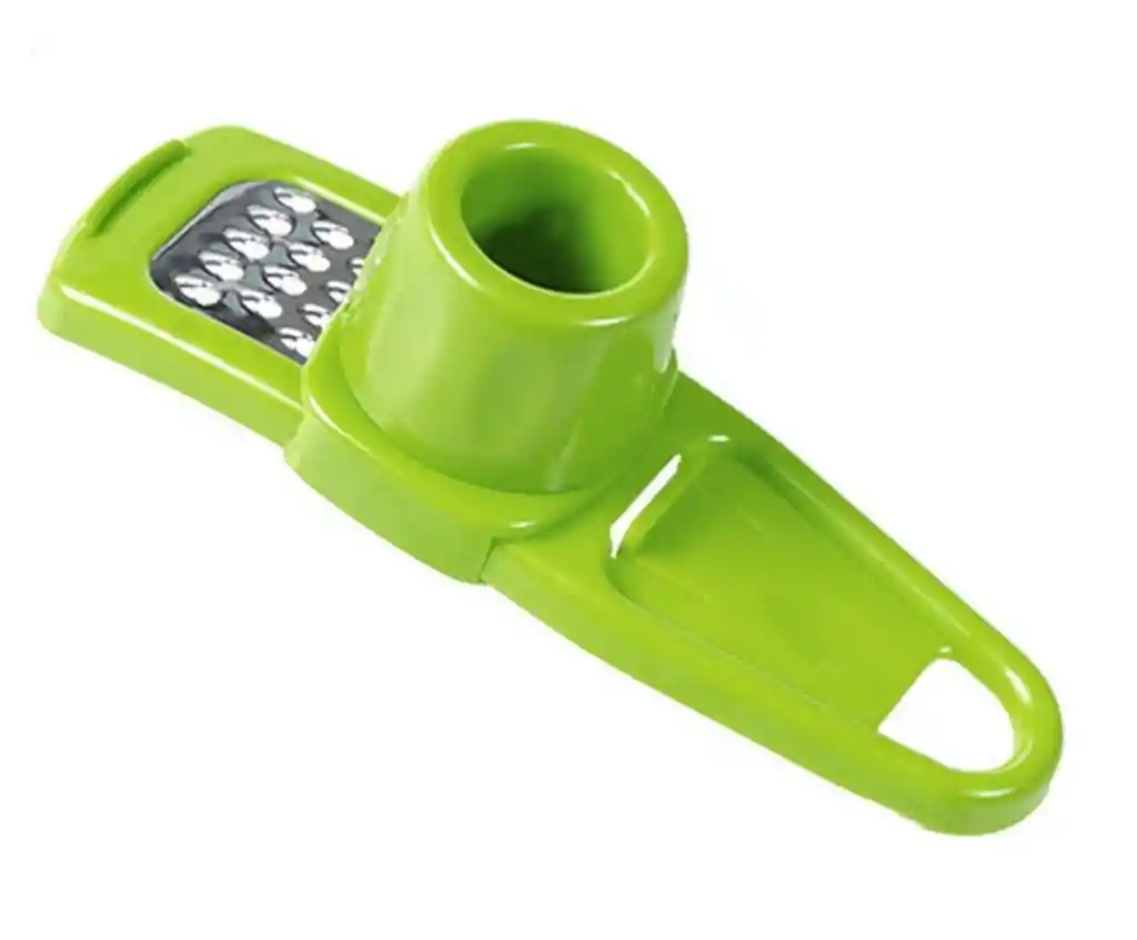 Moledor O Triturador De Ajo