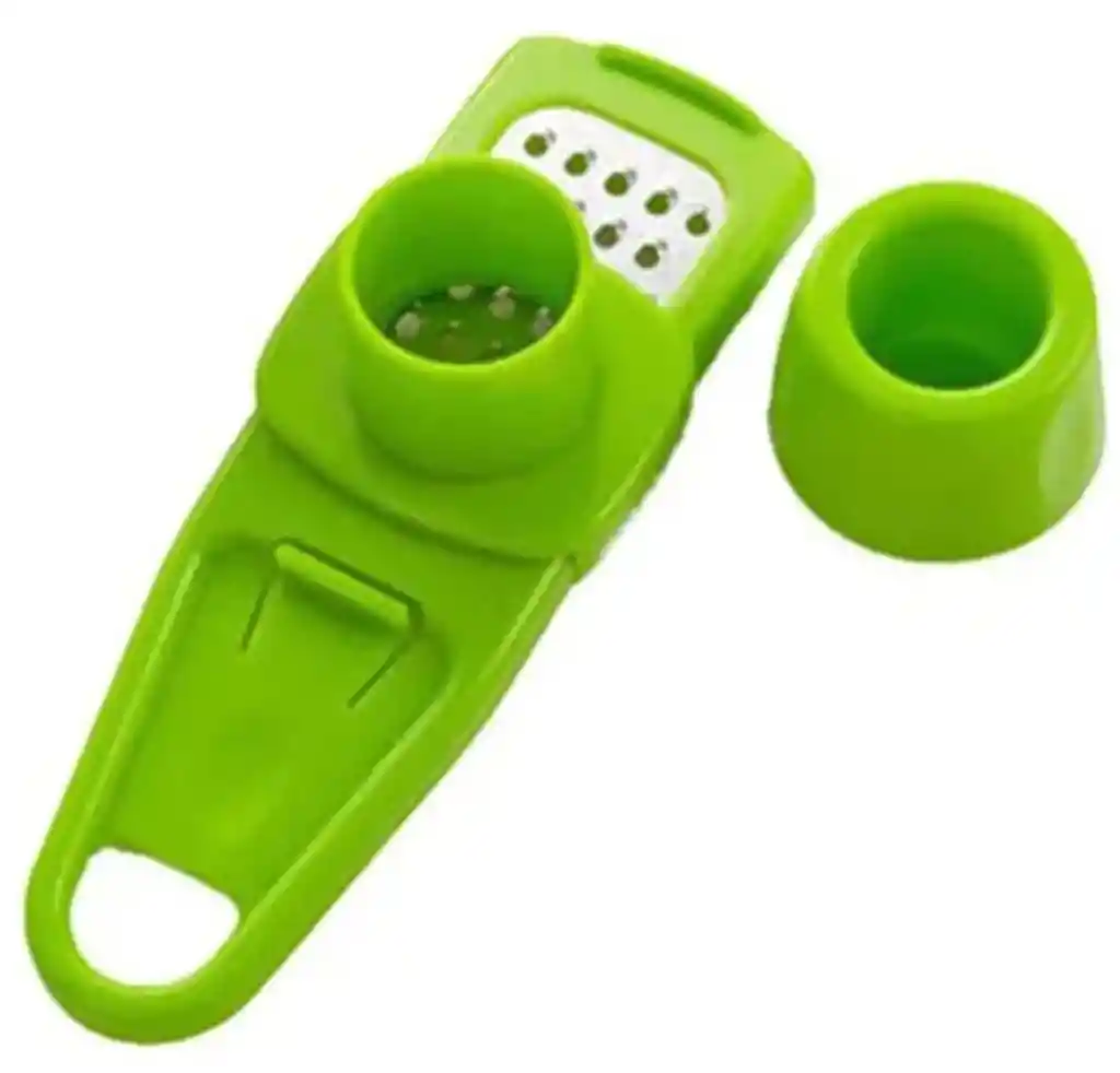 Moledor O Triturador De Ajo