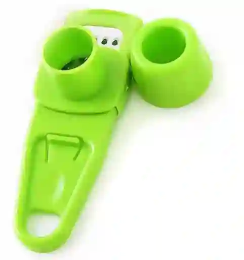 Moledor O Triturador De Ajo