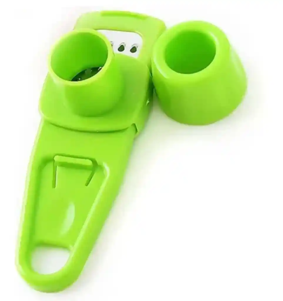 Moledor O Triturador De Ajo