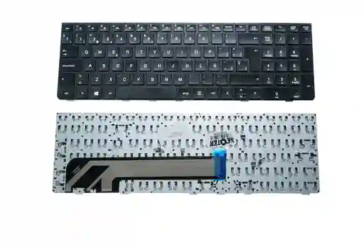 Teclado Hp 4530/4730