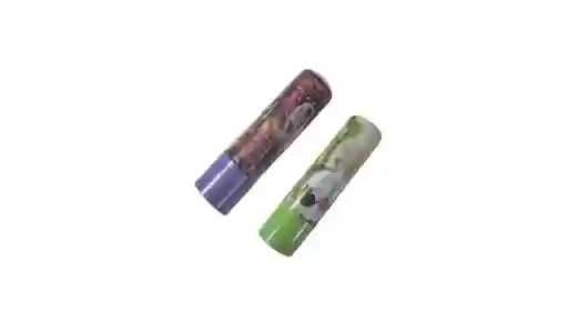 Labiales Hidratantes Sabores Surtidos X 2 Unidades