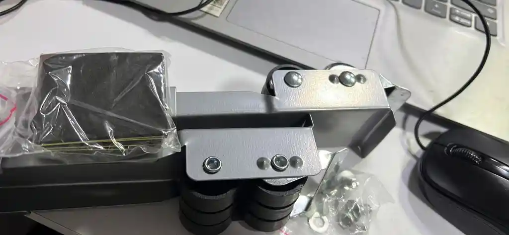 Soporte Movil Para Lavadora Y Nevera
