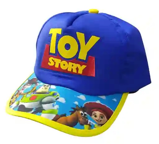 Gorra Toy Story Gorras Para Niños Toy Story