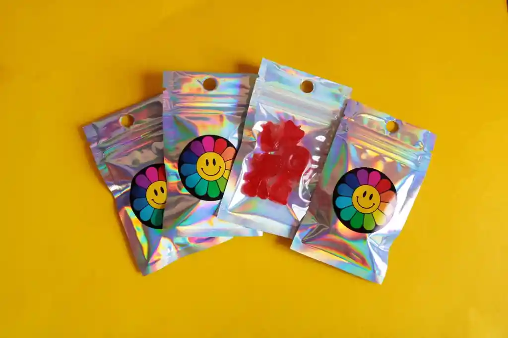 Gomitas - Estimulante Sexual