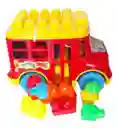 Juego Didáctico Armatodo Para Niños