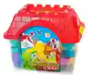 Juego Didáctico Armatodo Para Niños
