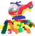 Juego Didáctico Armatodo Para Niños