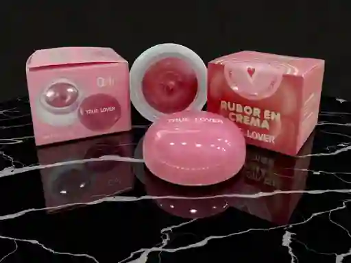 Rubor En Crema True Lover (tono 1)