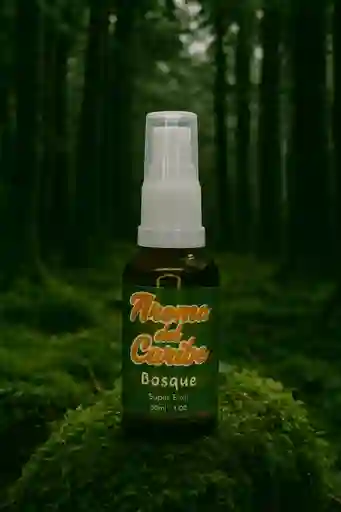 Elixir De Bosque