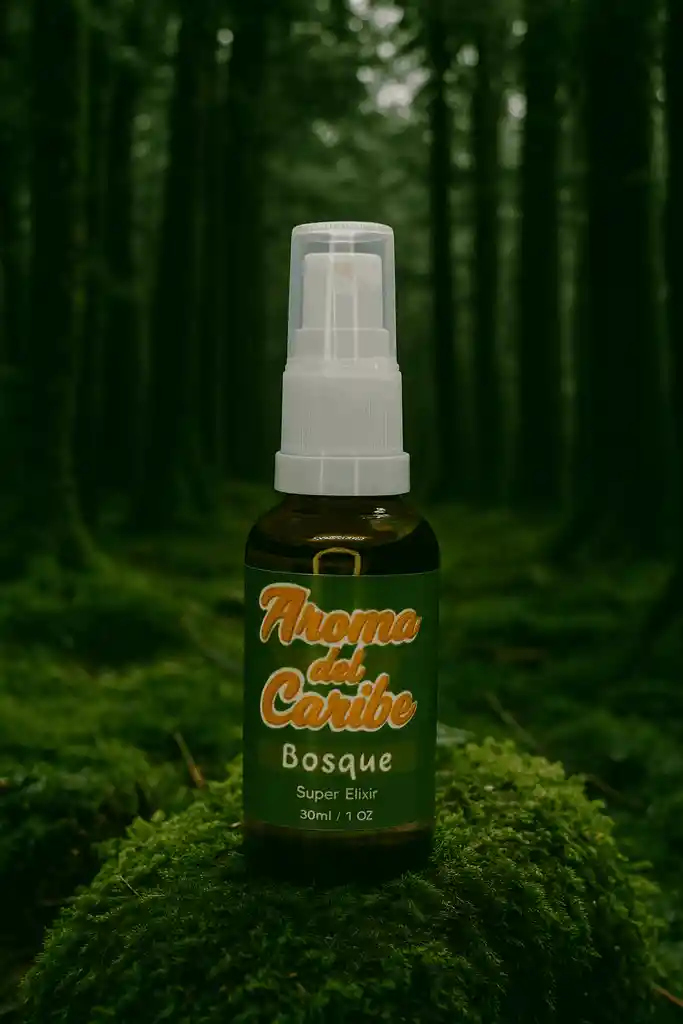 Elixir De Bosque