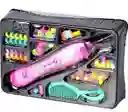 Set De Chaquiras Peinados Para Cabello Niñas Belleza