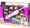 Set De Chaquiras Peinados Para Cabello Niñas Belleza