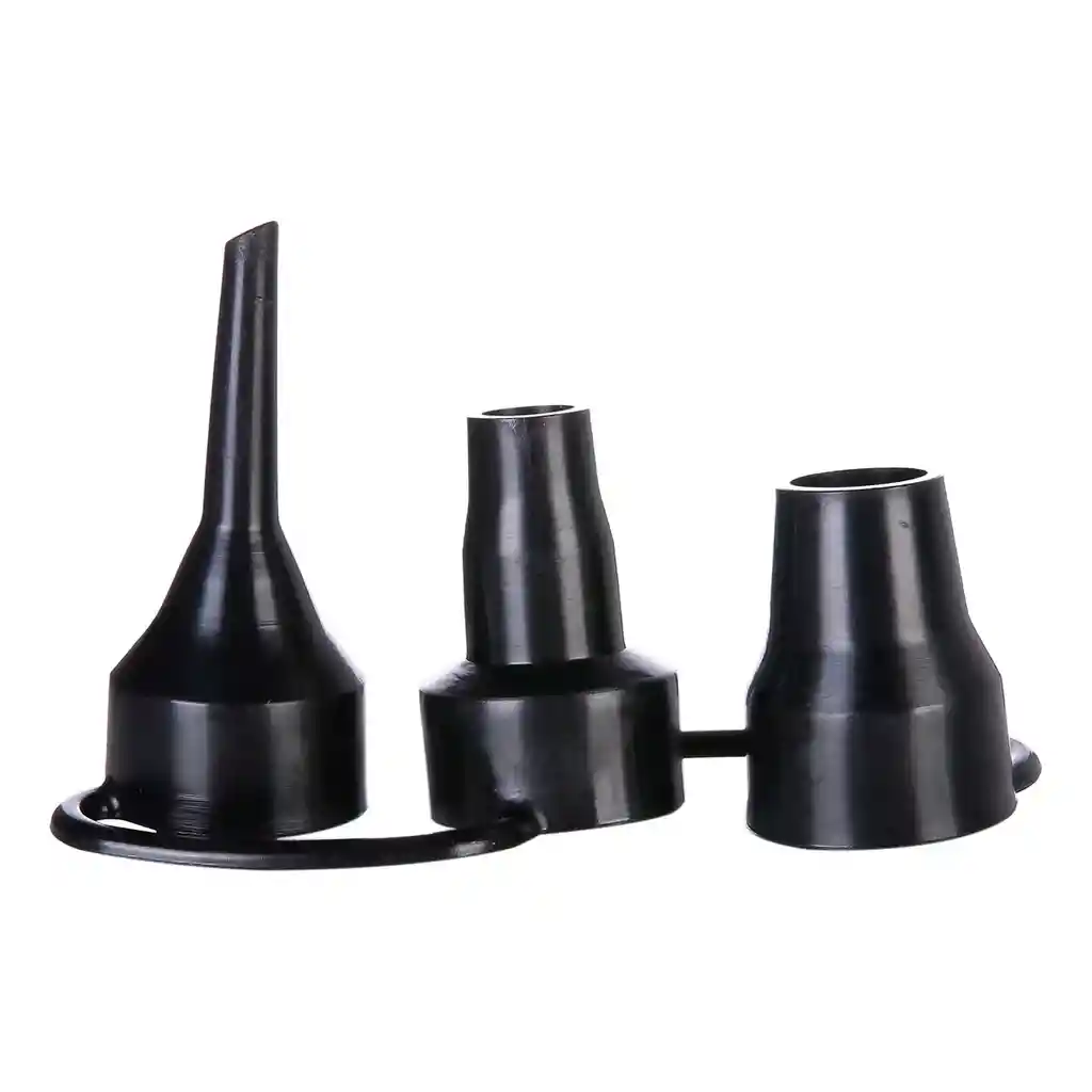Bomba Aire Inflador Electrico Colchon Flotadores Cable Ref Xg-668a