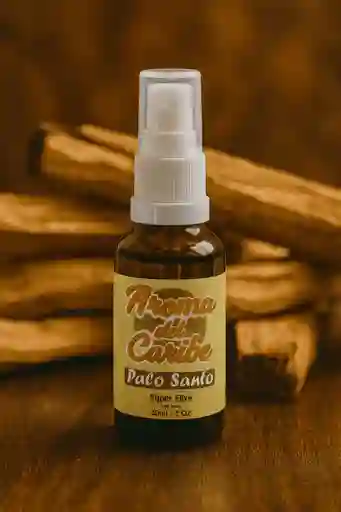 Elixir De Palo Santo