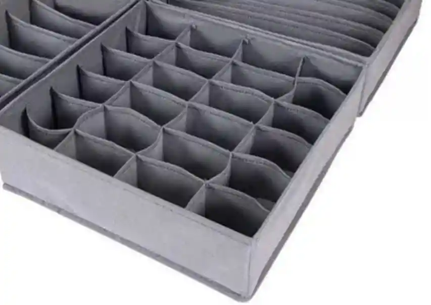 Organizadores Para Ropa Interior