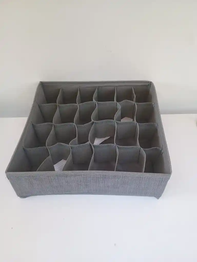 Organizadores Para Ropa Interior
