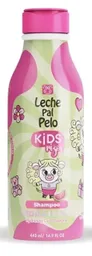 Leche Pal Pelo Shampoo 440ml.