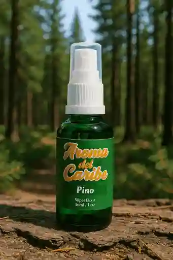 Elixir De Pino