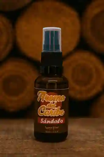 Elixir De Sandalo