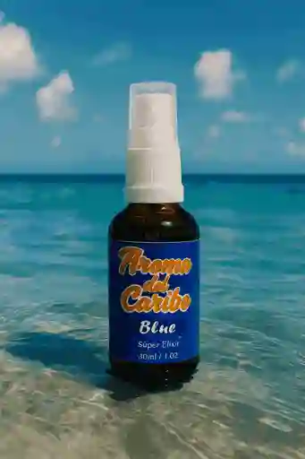Elixir De Blue