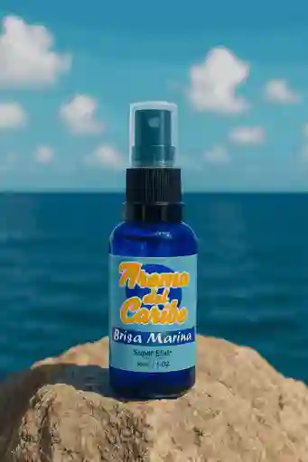 Elixir De Brisa Marina
