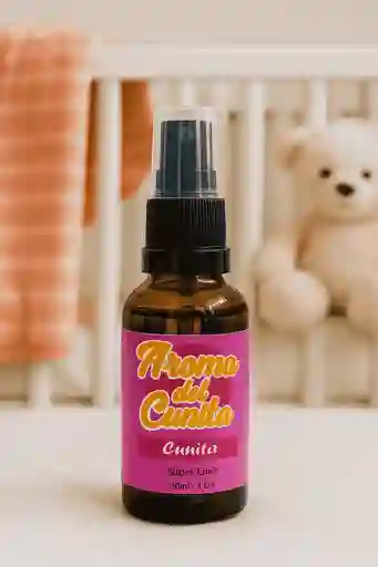 Elixir De Cunita