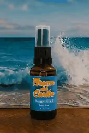 Elixir De Ocean Fresh