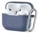 Funda Para Airpods Pro 2 Estuche Protector