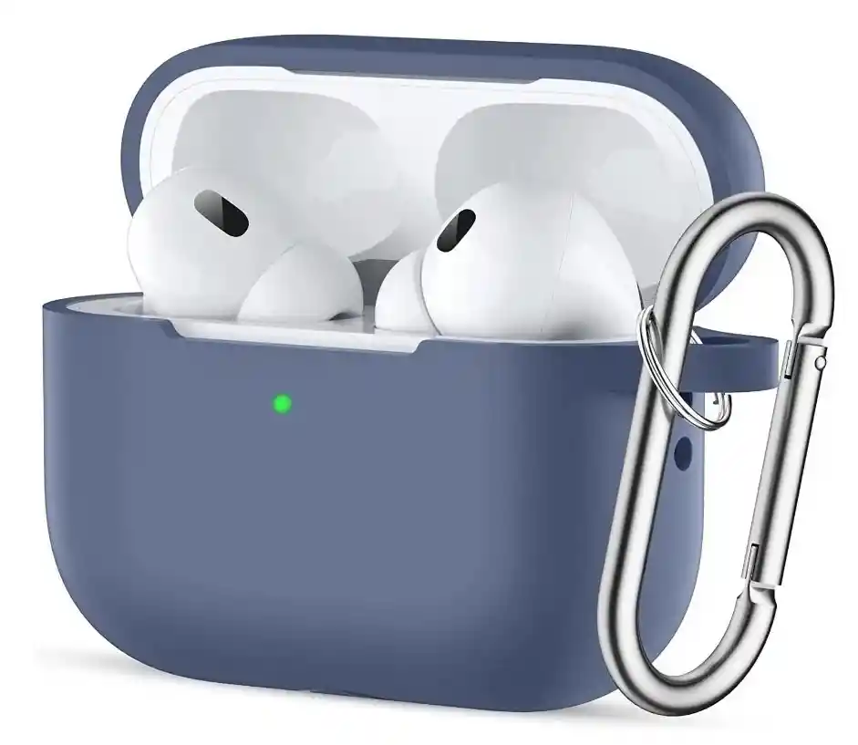 Funda Para Airpods Pro 2 Estuche Protector