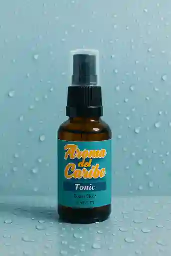 Elixir De Tonic
