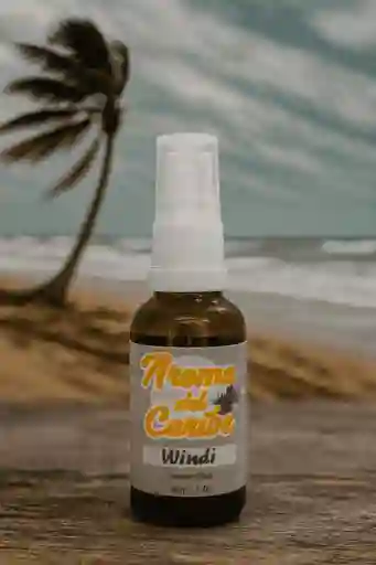 Elixir De Windi