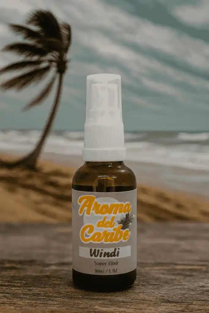 Elixir De Windi