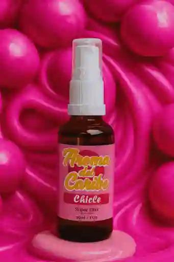 Elixir De Chicle