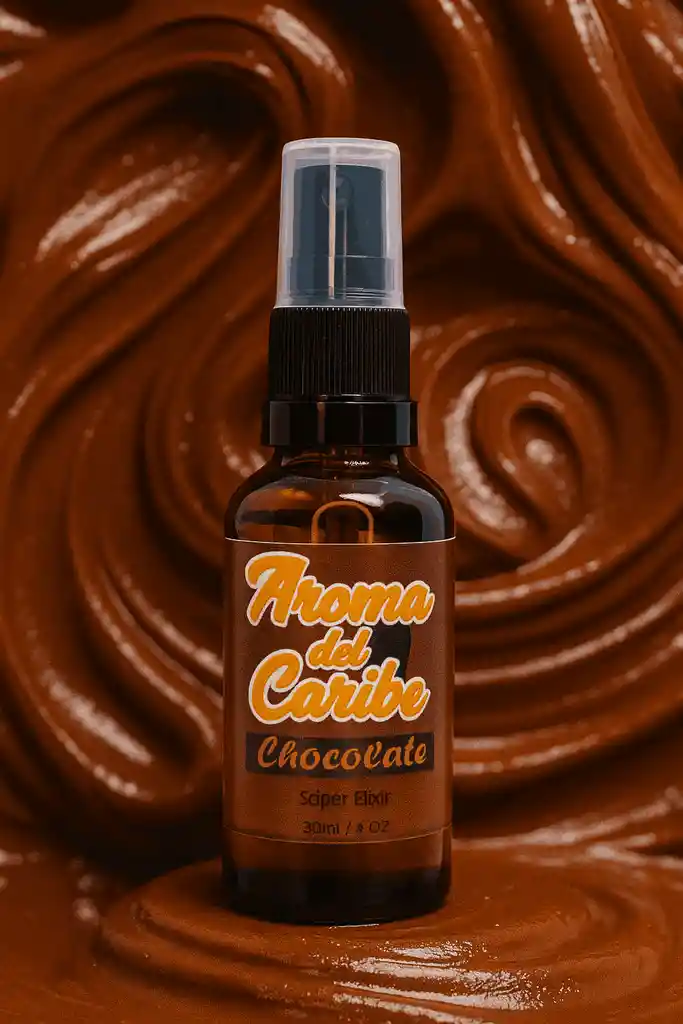 Elixir De Chocolate