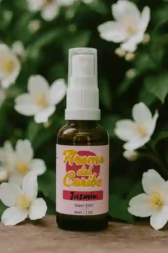 Elixir De Jazmin