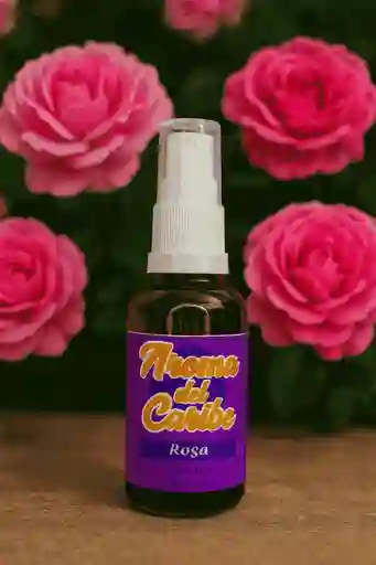Elixir De Rosa