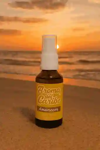 Elixir De Amanecer