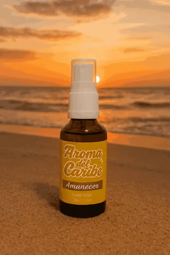 Elixir De Amanecer