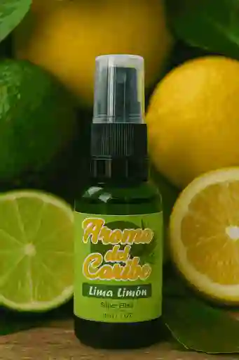 Elixir De Limalimón