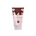 Crema Exfolante Corporal Deleite Chocolatudo 150ml Cbem