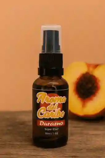 Elixir De Durazno
