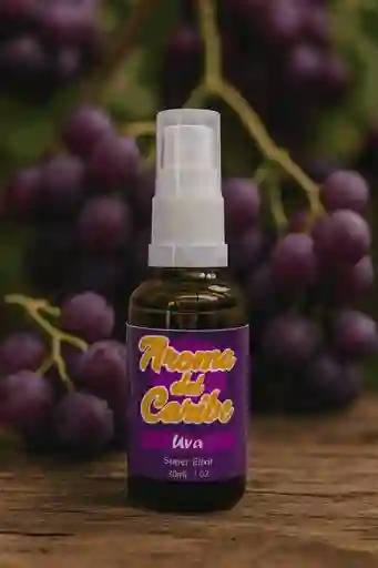 Elixir De Uva