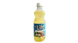 Aceite Bon Life Vegetal De Soya 500 Ml