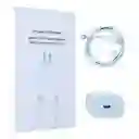 Combo Cargador Iphone 20w Carga Rapida + Funda Gear4 Crystal Palace Con Magsafe Para Iphone 14