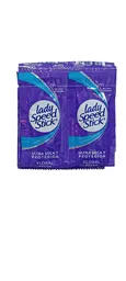 Desodorante Lady Speed Stick Gel 8g