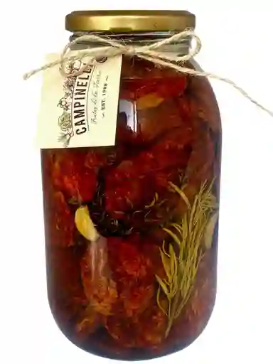 Tomates Secos En Conserva 370 Gr