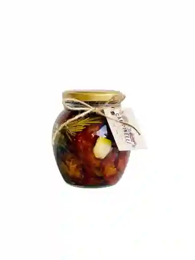 Tomates Secos En Conserva 250 Gr